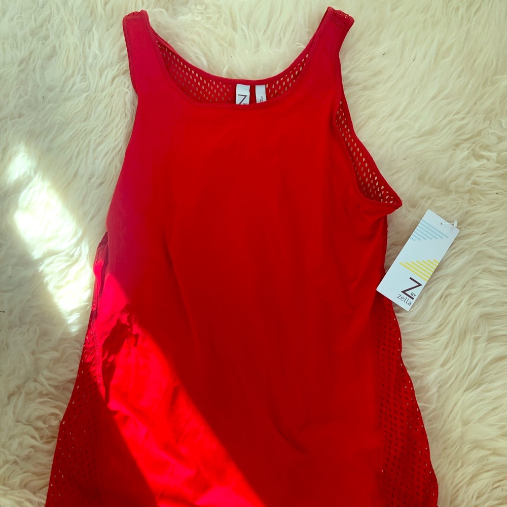Brand New Zella Workout Tank
